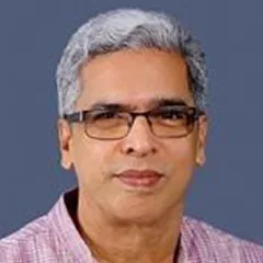 Dr. K Ravi Raman