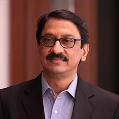 Dr. V Venu IAS