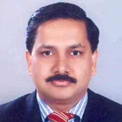 Shri. A M Basheer, Secretary, Kerala Legislative Assembly