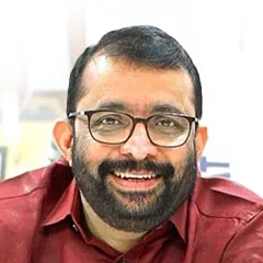 Shri. P Sreeramakrishnan