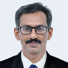 Shri Ajith Kolassery