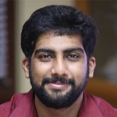 Shri. Asif K Yusuf IAS