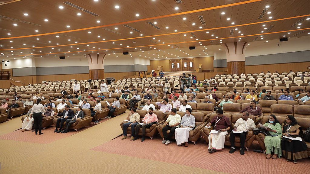 Loka Kerala Sabha