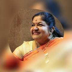 K S Chithra