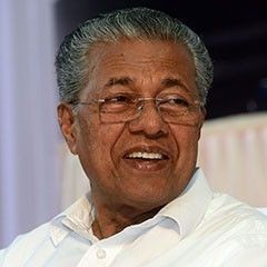 Kerala Chief Minister