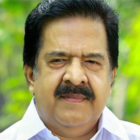 Ramesh Chennithala