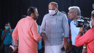 June 16 - Loka Kerala Sabha