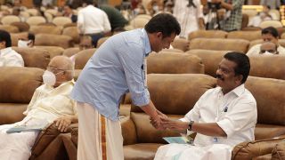 June 17 - Loka Kerala Sabha