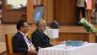 June 18 - Loka Kerala Sabha