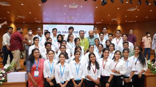 June 18 - Loka Kerala Sabha