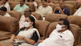 June 17 - Loka Kerala Sabha