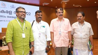 June 18 - Loka Kerala Sabha