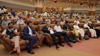 June 17 - Loka Kerala Sabha