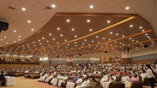 June 17 - Loka Kerala Sabha