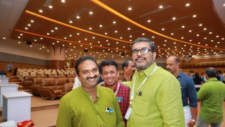 June 18 - Loka Kerala Sabha