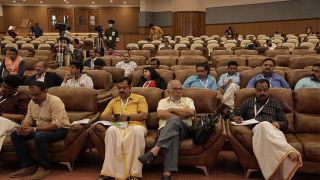 June 17 - Loka Kerala Sabha