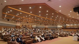 June 17 - Loka Kerala Sabha
