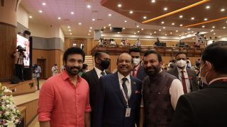 June 17 - Loka Kerala Sabha