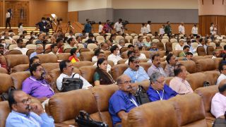 June 18 - Loka Kerala Sabha