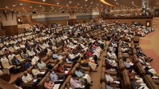 June 17 - Loka Kerala Sabha