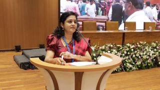 June 17 - Loka Kerala Sabha