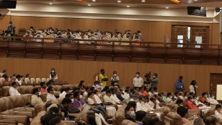 June 17 - Loka Kerala Sabha