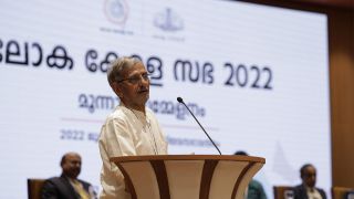 June 17 - Loka Kerala Sabha