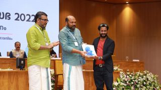 June 18 - Loka Kerala Sabha