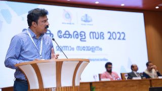 June 18 - Loka Kerala Sabha