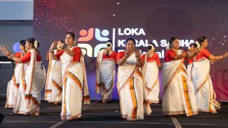 ലോക കേരള സഭ അമേരിക്കൻ മേഖലാ സമ്മേളനം 2023