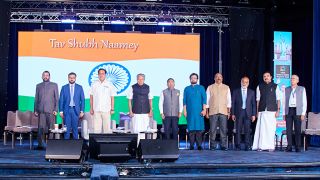 ലോക കേരള സഭ അമേരിക്കൻ മേഖലാ സമ്മേളനം 2023