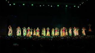 June 16 - Loka Kerala Sabha