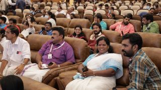 June 17 - Loka Kerala Sabha