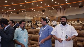 June 17 - Loka Kerala Sabha