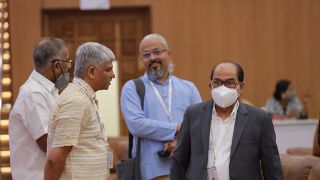 June 18 - Loka Kerala Sabha