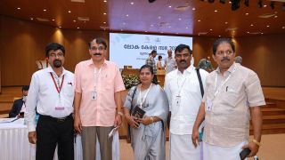 June 18 - Loka Kerala Sabha