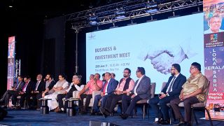 ലോക കേരള സഭ അമേരിക്കൻ മേഖലാ സമ്മേളനം 2023