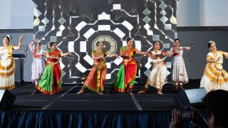 ലോക കേരള സഭ അമേരിക്കൻ മേഖലാ സമ്മേളനം 2023