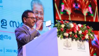 June 16 - Loka Kerala Sabha