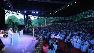 June 16 - Loka Kerala Sabha