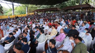 June 16 - Loka Kerala Sabha