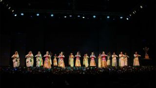 June 16 - Loka Kerala Sabha