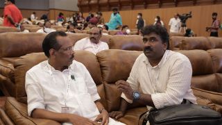June 17 - Loka Kerala Sabha