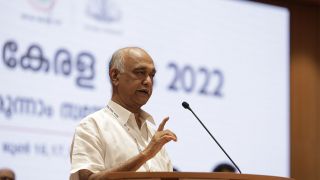 June 17 - Loka Kerala Sabha