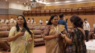 June 17 - Loka Kerala Sabha