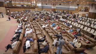 June 17 - Loka Kerala Sabha