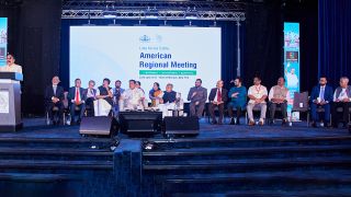 ലോക കേരള സഭ അമേരിക്കൻ മേഖലാ സമ്മേളനം 2023