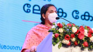 June 16 - Loka Kerala Sabha