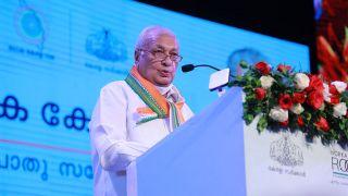 June 16 - Loka Kerala Sabha