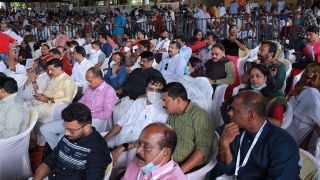 June 16 - Loka Kerala Sabha